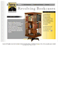 Mobile Screenshot of gordon-taylor.com